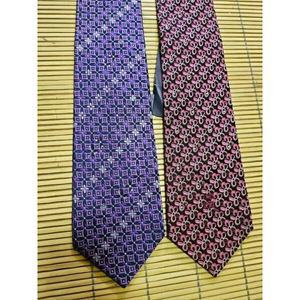 챨스쥬르당 카운테스 마라 넥타이 2개