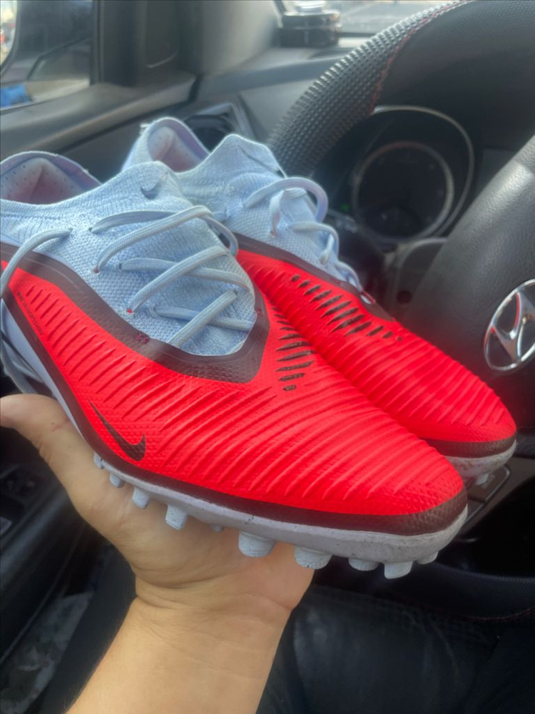 나이키 팬텀 VI REACTX 로우 프로 TF (HJ4 이미지