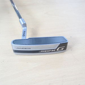 핑 앤서 시그마G 33인치 왼손용 퍼터