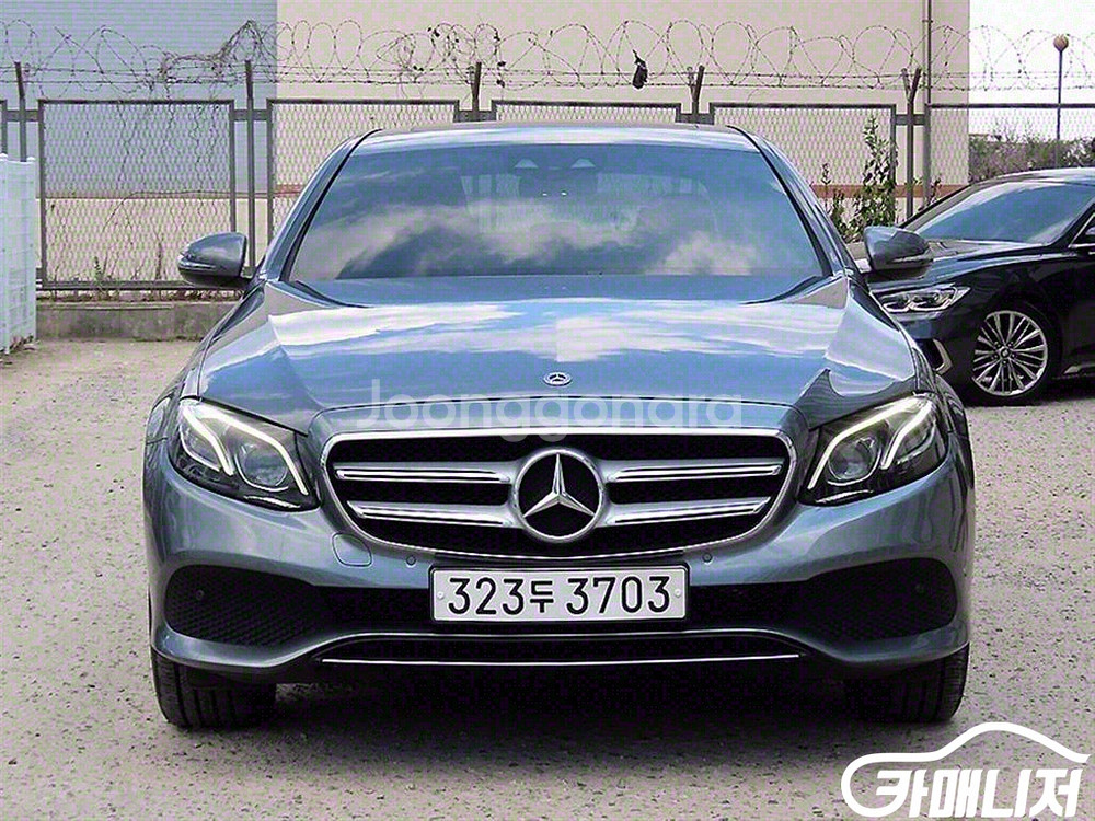 [벤츠]E-클래스 W213 E220d 4MATIC 아방--0