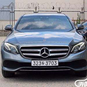 [벤츠]E-클래스 W213 E220d 4MATIC 아방