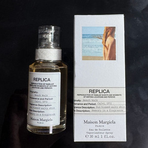 메종 마르지엘라 비치워크 30ml