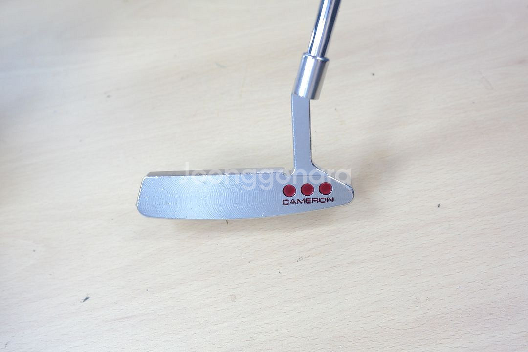 스카티카메룬 뉴포트2 33인치 퍼터--1