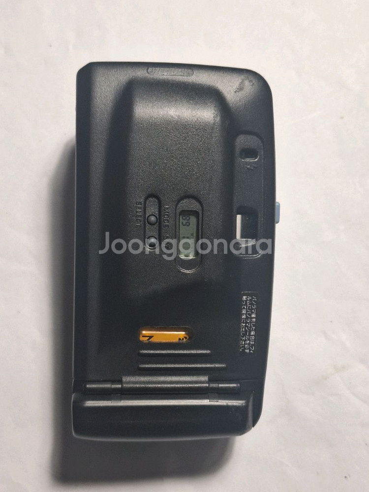 고장/Ricoh LX-55sW Date 방수 필름카메라--2