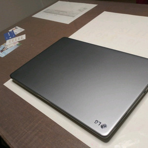 LG 울트라기어GT 게이밍 노트북