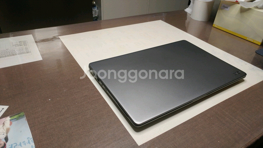 LG 울트라기어GT 게이밍 노트북--2