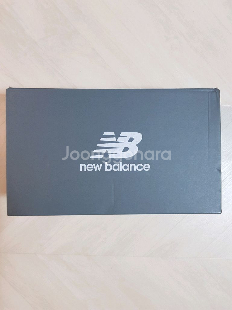 뉴발란스 530 화이트블랙 225-235 사이즈 운동화--3