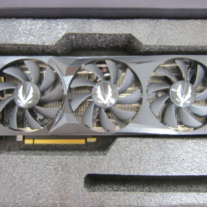 ZOTAC GAMING RTX 2080 SUPER D6