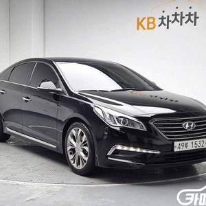 [현대]LF 쏘나타 2.0 프리미엄 기본형 (5인승)