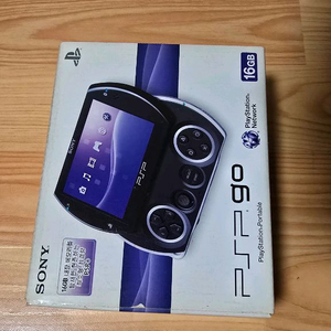 psp go