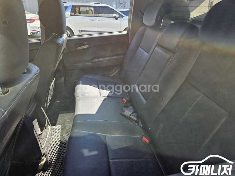 [KG모빌리티(쌍용) ]코란도스포츠 디젤 4WD 익스트--3