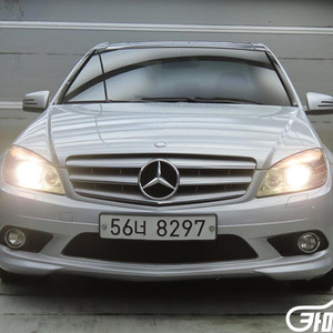 [벤츠]C클래스 W204 C220 CDI 블루이피션시 이미지