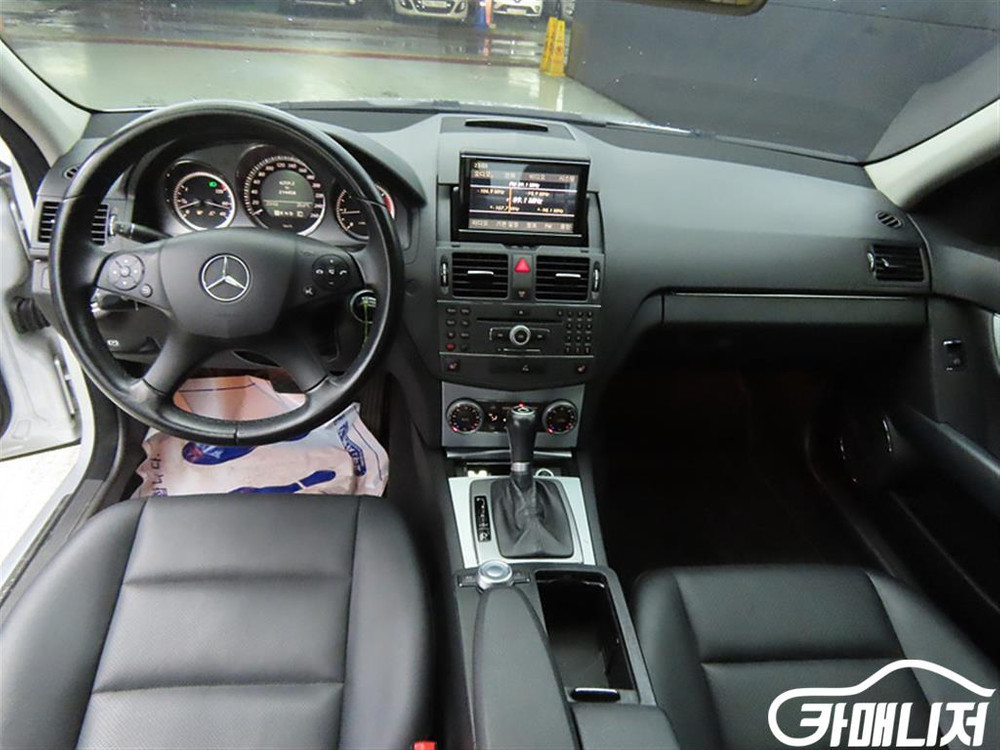 [벤츠]C클래스 W204 C220 CDI 블루이피션시 이미지