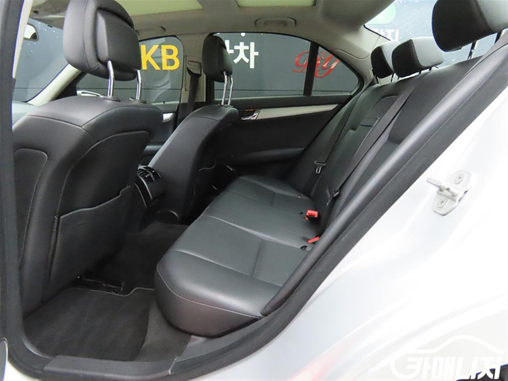 [벤츠]C클래스 W204 C220 CDI 블루이피션시 이미지