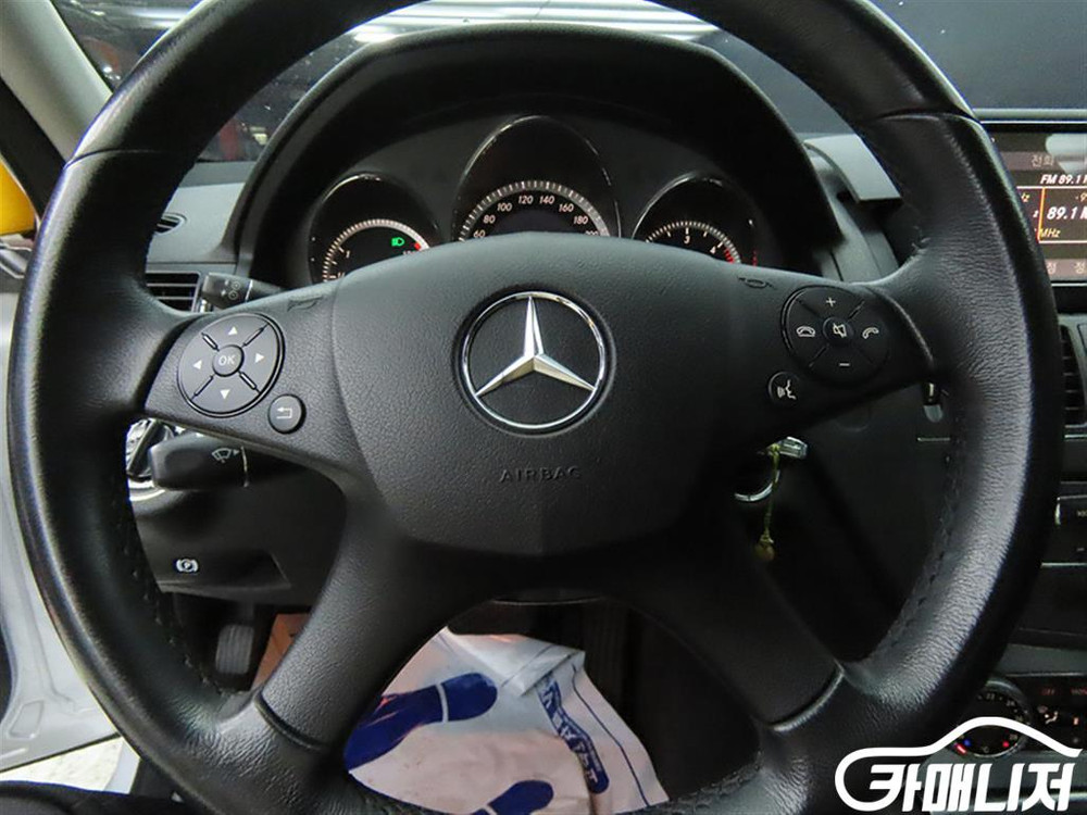 [벤츠]C클래스 W204 C220 CDI 블루이피션시 이미지