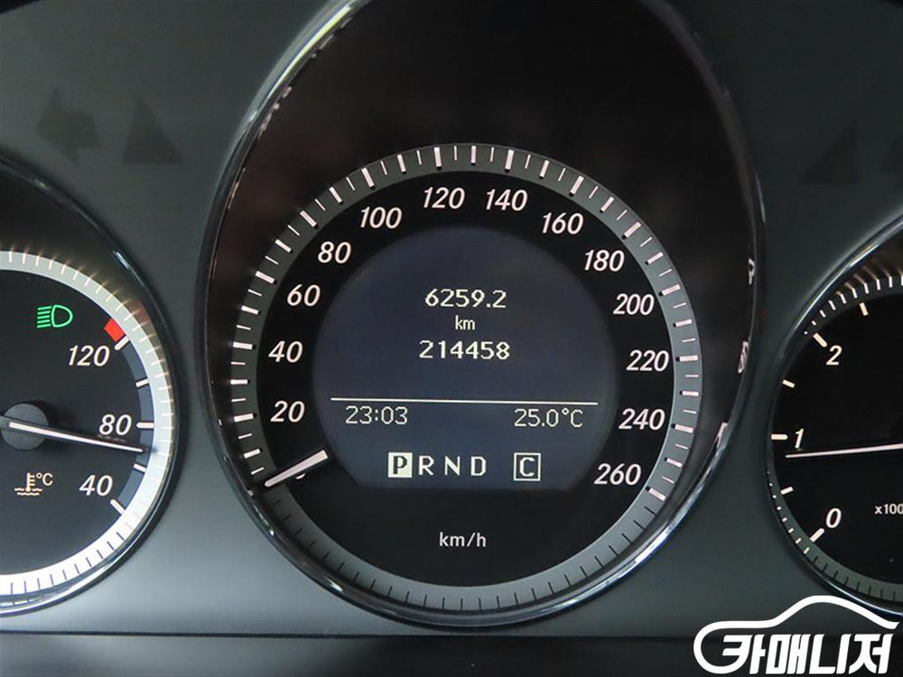 [벤츠]C클래스 W204 C220 CDI 블루이피션시 이미지