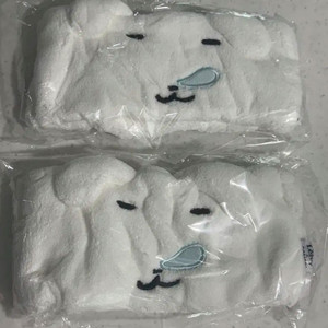 레이비 가나디 세안밴드 헤어밴드