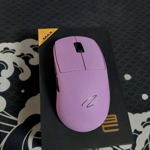 비누 Zaopin Z2Mini Max 8K 게이밍마우스