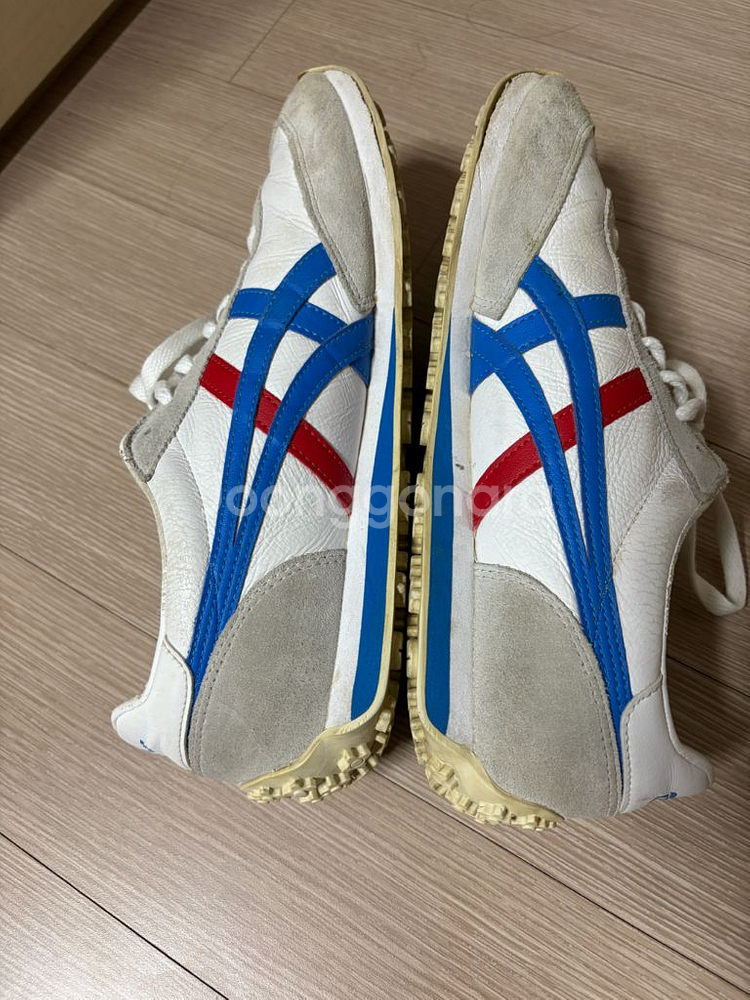오니츠카타이거 edr 270mm--3
