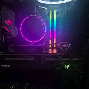 ASUS RX 6900 XT TUF