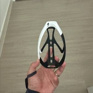 스페셜라이즈드 Rib Cage2 물통 케이지