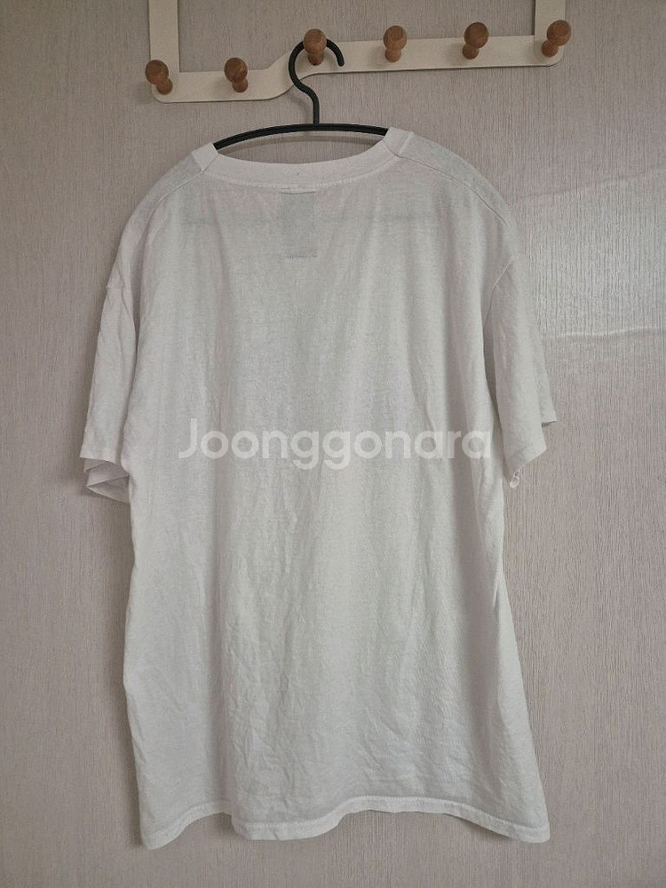 와일드동키 반팔 M--2