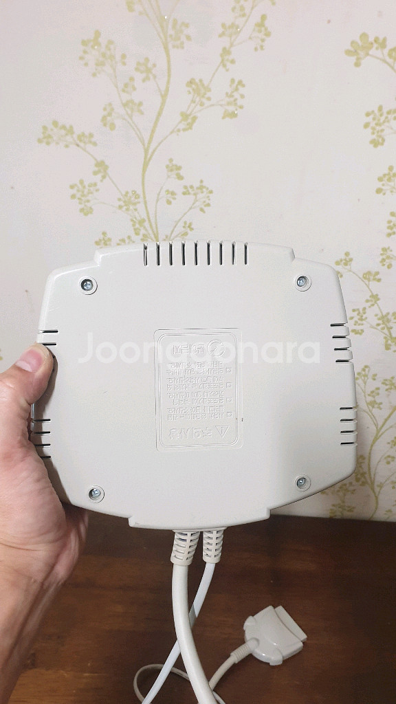 전기매트 분리 난방 시스템 온도조절기 판매해요--2