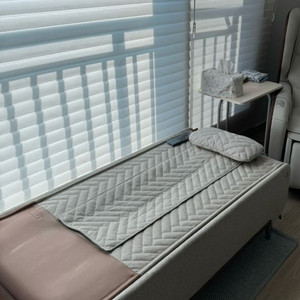 바디프랜드 에이르 마사지 베드