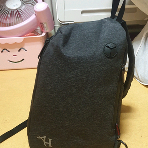 아틱 헌터 크로스백 슬링백 힙색 판매해요