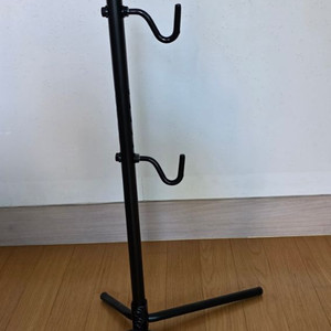 자전거 거치대