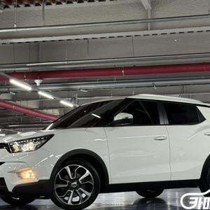 [KG모빌리티(쌍용) ]티볼리 디젤 2WD 1.6 LX