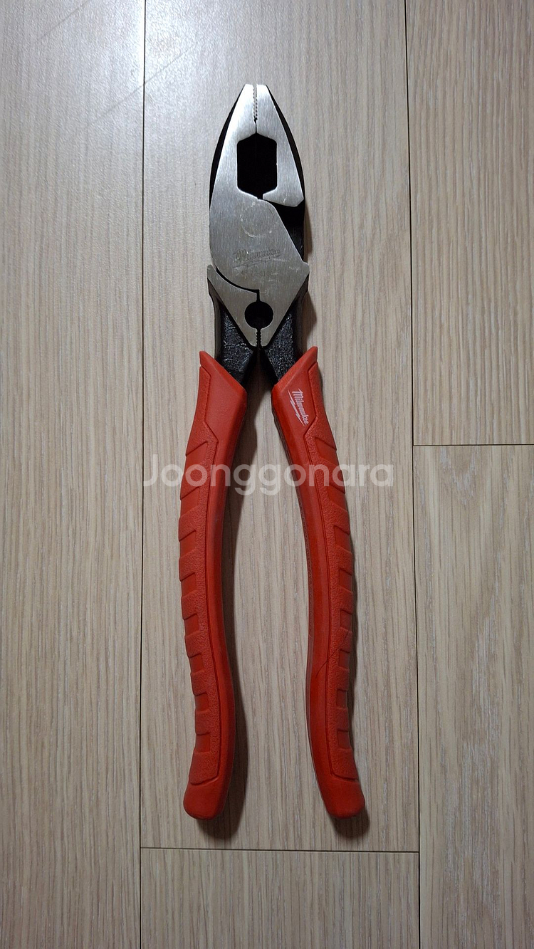 가야 공구벨트 + 공구집 + 밀워키 뺀찌, 마벨 3선--4