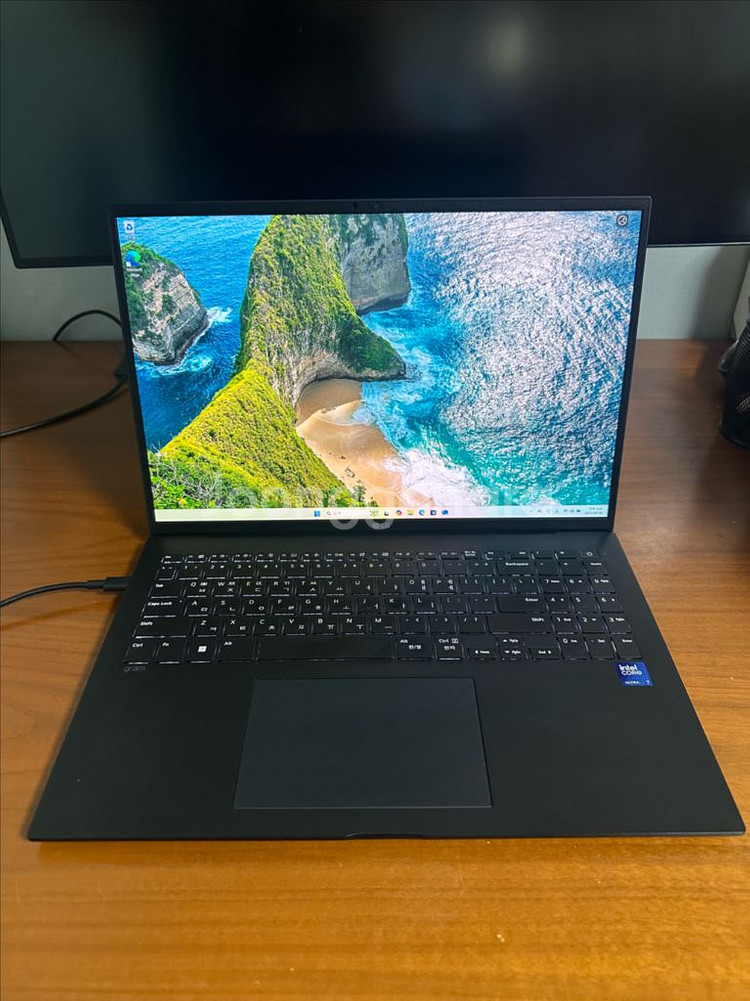 LG 그램 16Z90S Ultra7 32GB 1TB--0