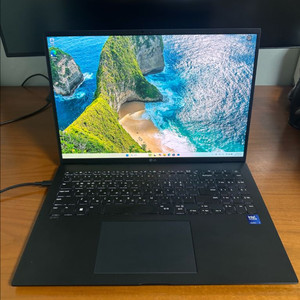 LG 그램 16Z90S Ultra7 32GB 1TB