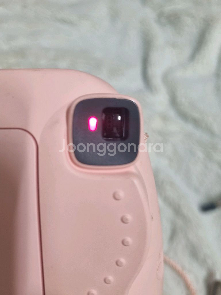 인스탁트 미니8 핑크 mini8 레트로카메라 폴라로이드--5