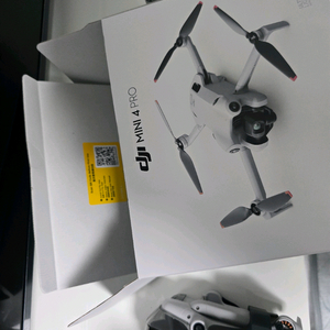 dji mini 4 pro 플라이 모어 콤보 케어2년
