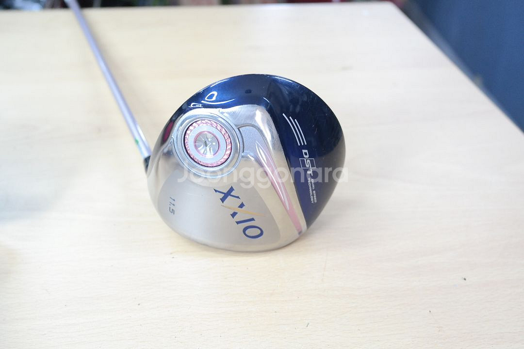 젝시오9 11.5도 L 여성용 드라이버--0