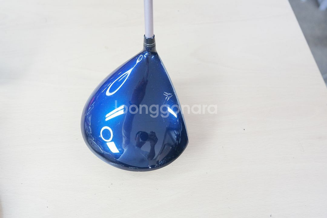 젝시오9 11.5도 L 여성용 드라이버--1