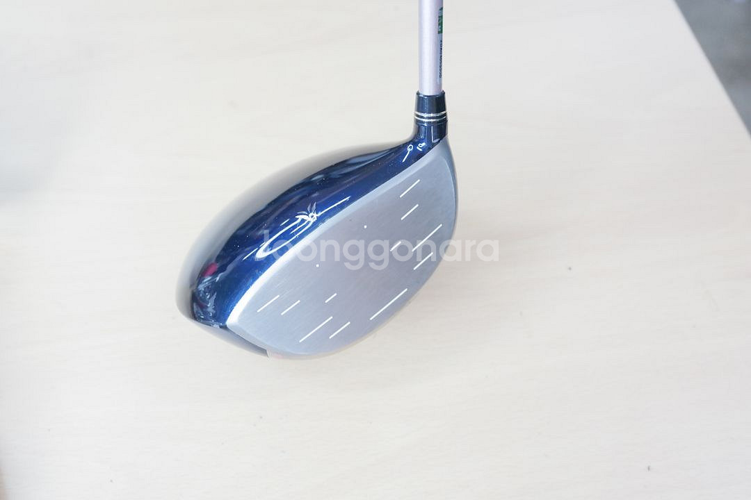 젝시오9 11.5도 L 여성용 드라이버--2