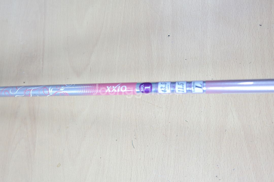 젝시오9 11.5도 L 여성용 드라이버--4