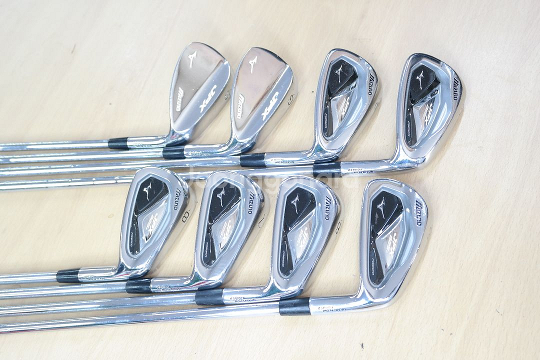 미즈노 JPX825 포지드 NSPRO95 R 아이언--0
