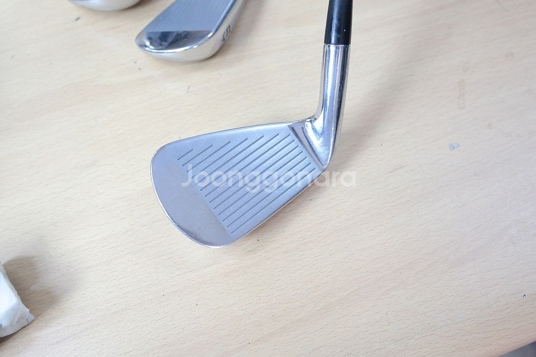 미즈노 JPX825 포지드 NSPRO95 R 아이언--2