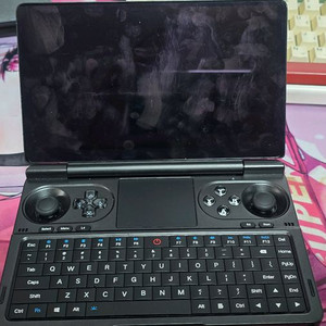 할인GPD win mini 512G 유심 개조 8840