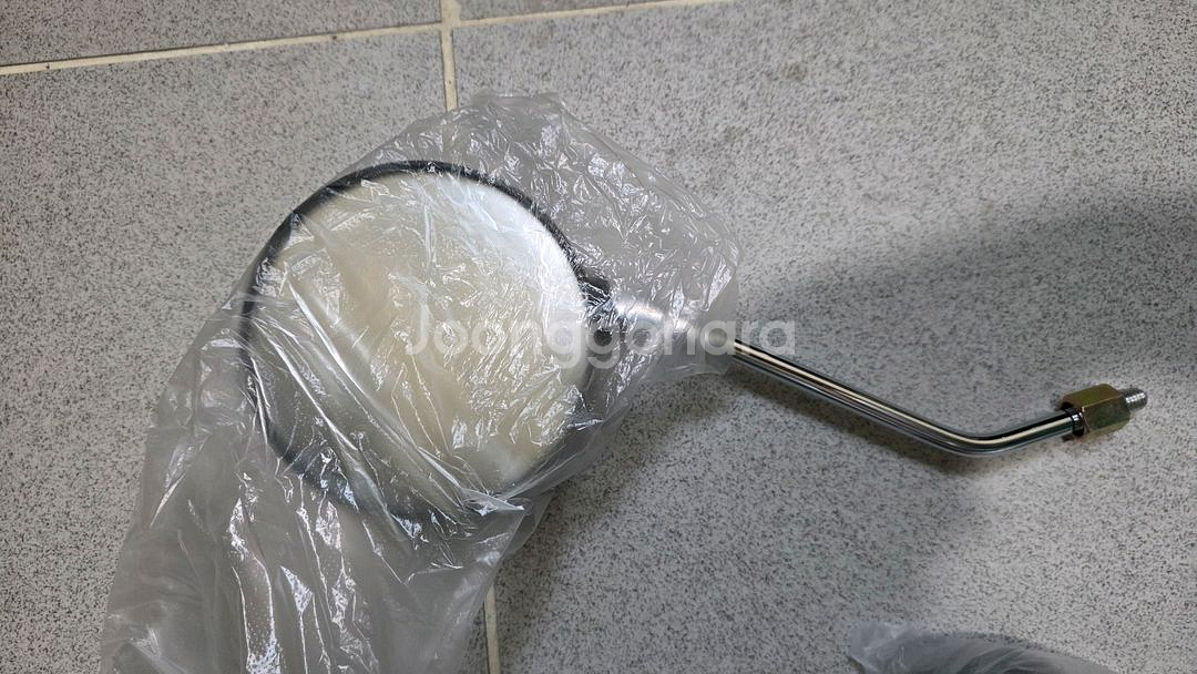 모토벨로 AKU3 3륜 전기 스쿠터--5