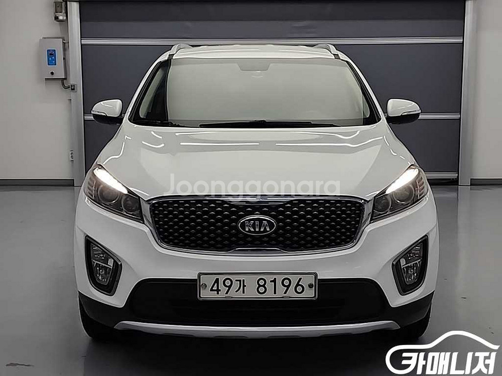 [기아]올 뉴 쏘렌토 디젤 2WD 2.0 프레스티지 (--1