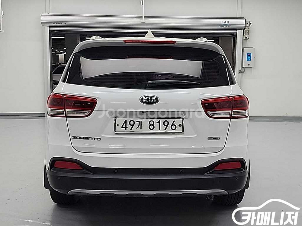 [기아]올 뉴 쏘렌토 디젤 2WD 2.0 프레스티지 (--2