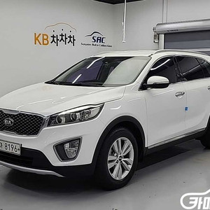 [기아]올 뉴 쏘렌토 디젤 2WD 2.0 프레스티지 (