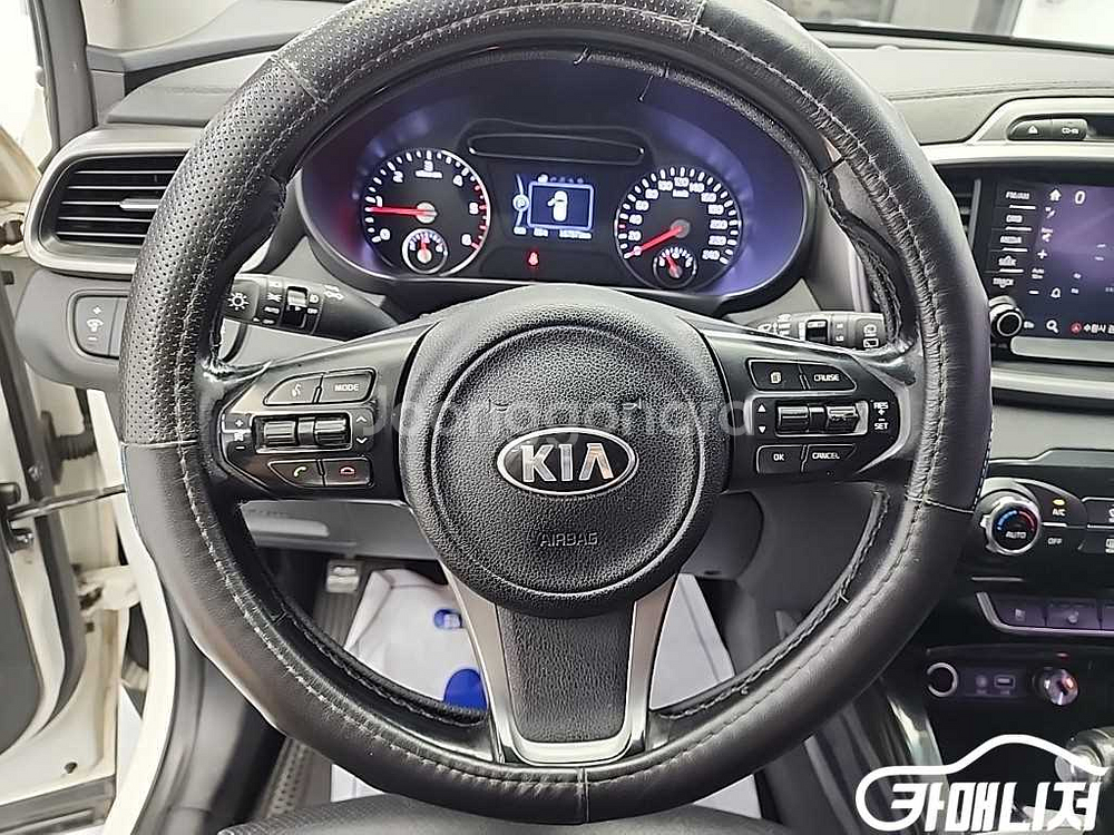 [기아]올 뉴 쏘렌토 디젤 2WD 2.0 프레스티지 (--8