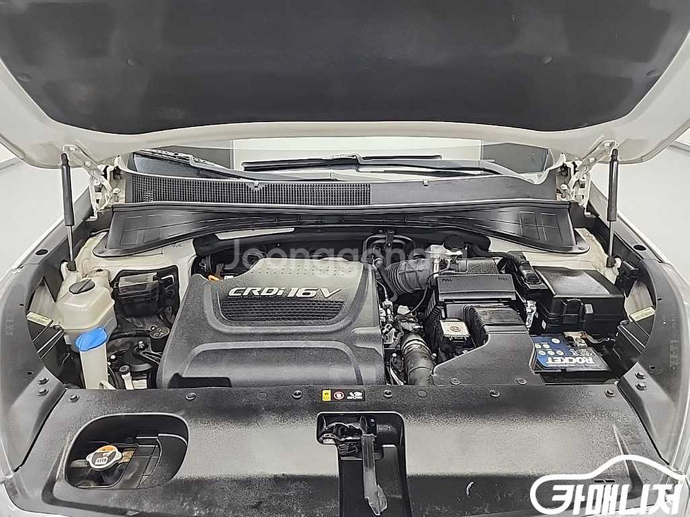 [기아]올 뉴 쏘렌토 디젤 2WD 2.0 프레스티지 (--4