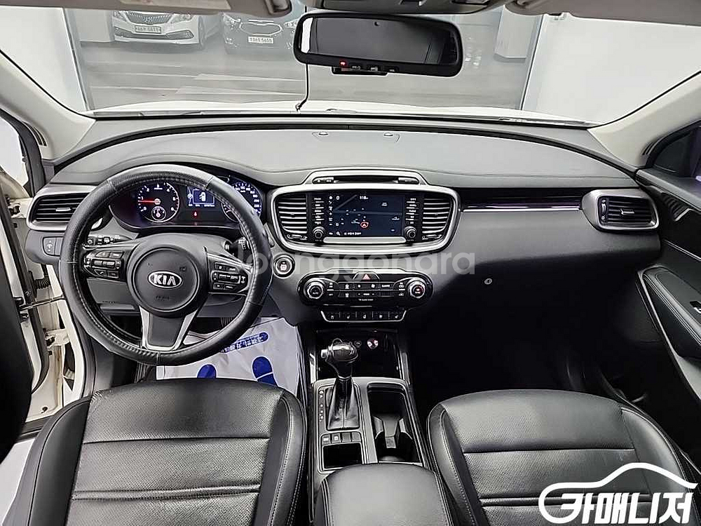 [기아]올 뉴 쏘렌토 디젤 2WD 2.0 프레스티지 (--6